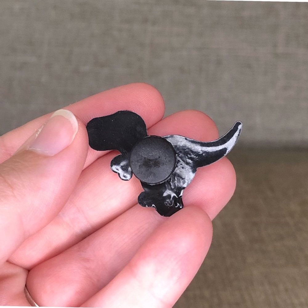 T-Rex Croc Accessory - Picture 2 of 2